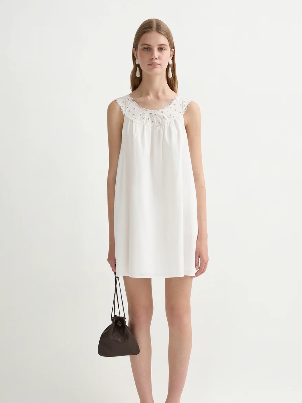 Posse Salma Mini Dress